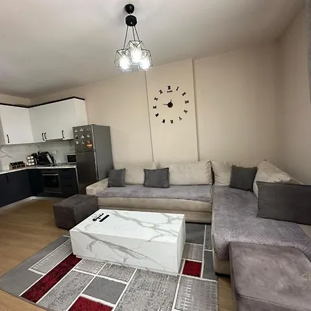 Cozy Escape Apartment