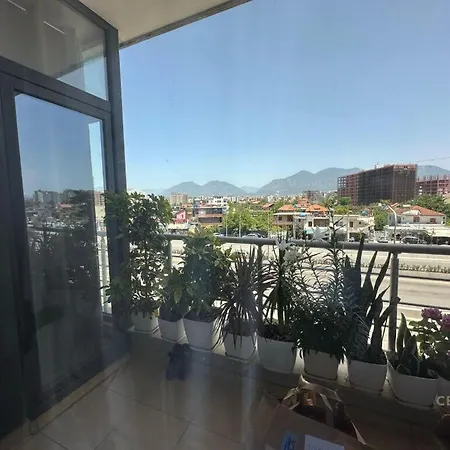 Apartment Cozy Escape Tirana